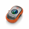 Upgraded Pet GPS Tracker - Long Battery Voice Monitoring Real-time Positioning